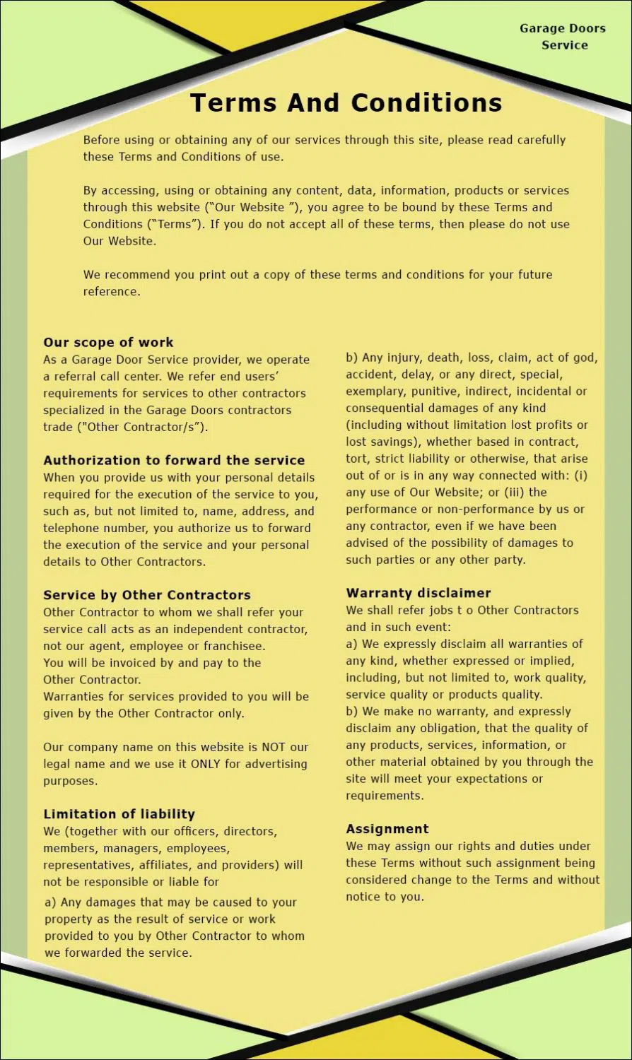 Expert Garage Doors  Brooklyn, NY 347-614-2218