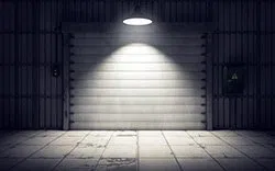 Expert Garage Doors  Brooklyn, NY 347-614-2218 - commercial-side