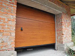 Expert Garage Doors  Brooklyn, NY 347-614-2218 - garage-side