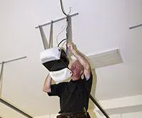 Expert Garage Doors  Brooklyn, NY 347-614-2218 - service-side